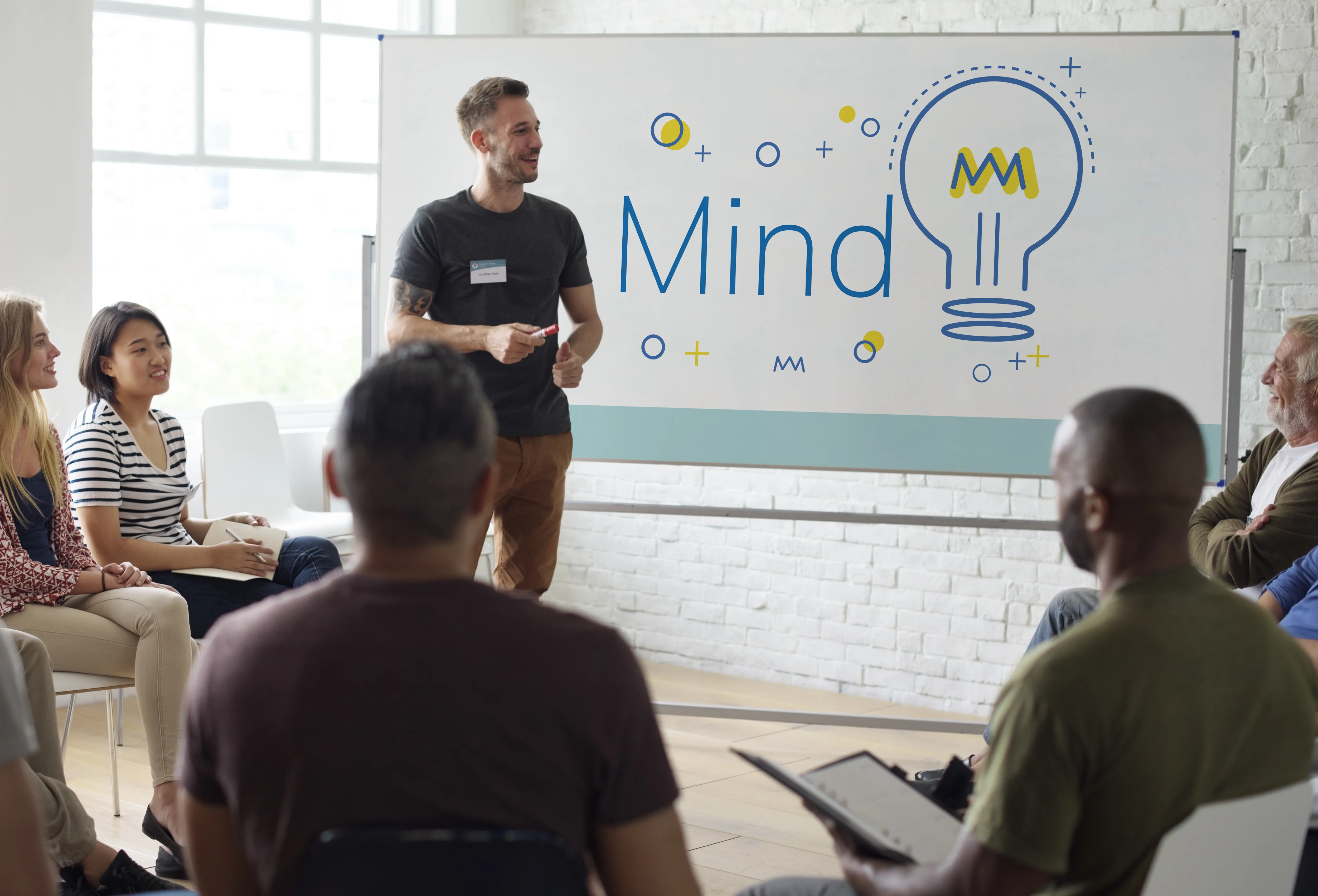 International Diploma in Psychology & Counseling